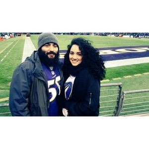 Meet your Posher, Danny